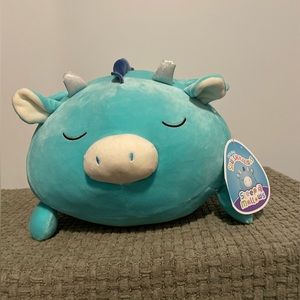 Miles Squishmallow / Sleep a mallow